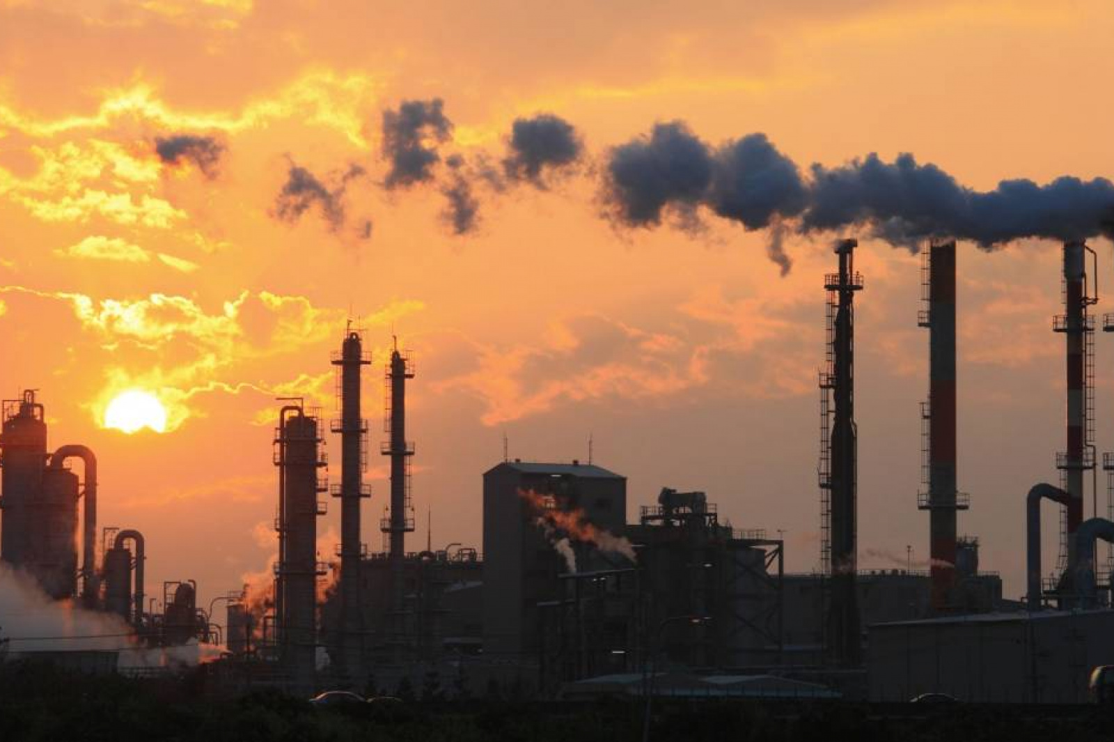 Automated Monitoring Systems for Emissions