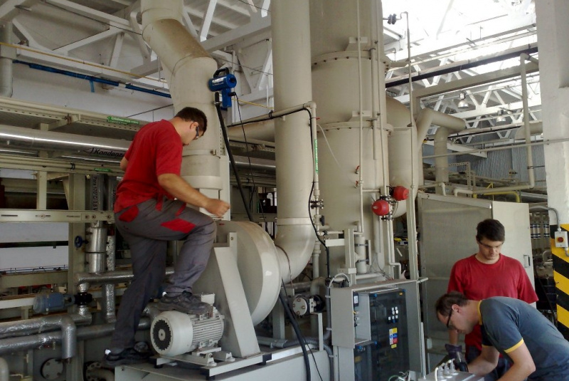 nový objekt nový objekt