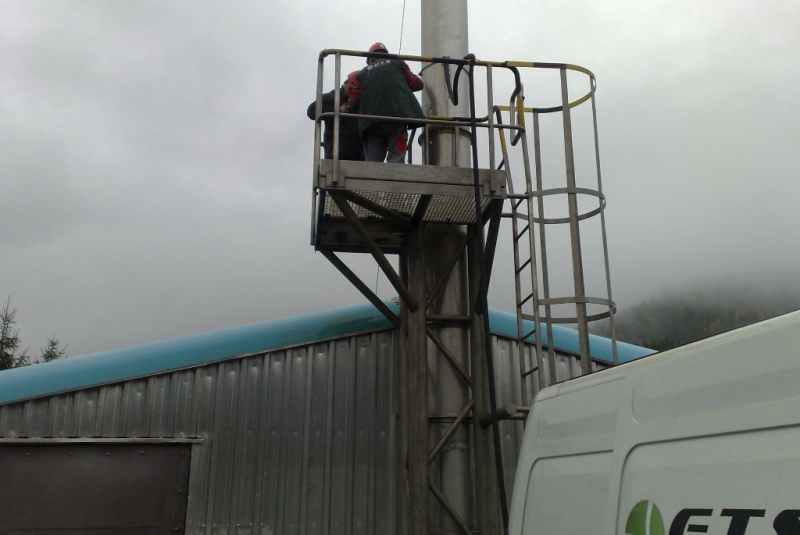 nový objekt nový objekt