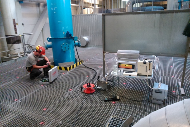 nový objekt nový objekt