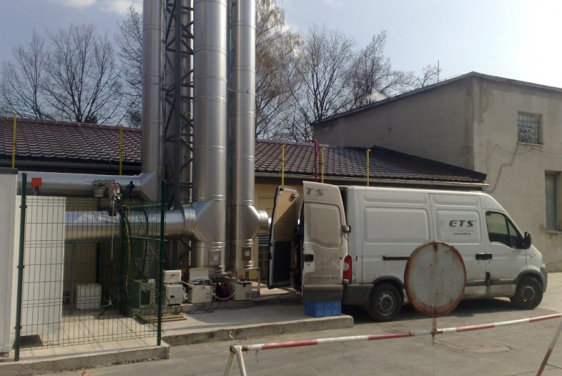 nový objekt nový objekt