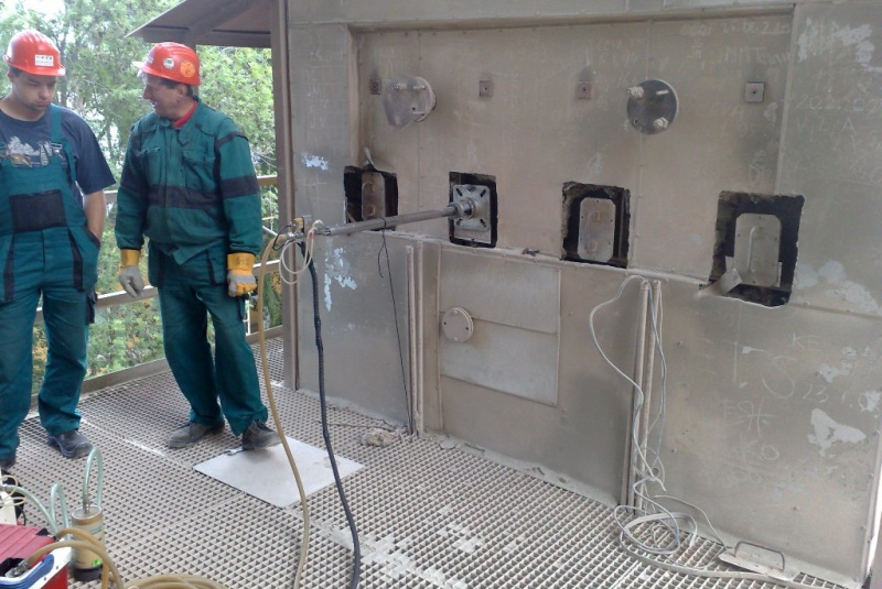 nový objekt nový objekt