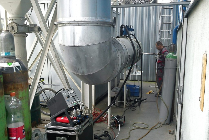 nový objekt nový objekt