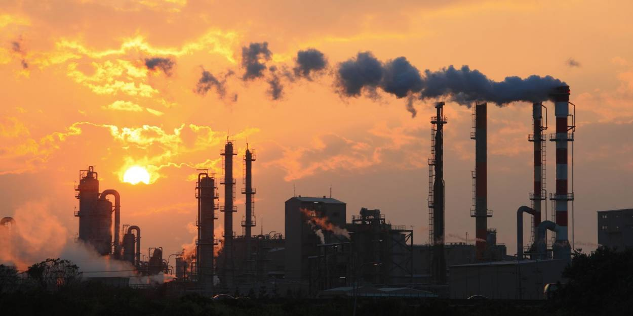 Poradenstvo a konzultácie v oblasti ochrany ovzdušia