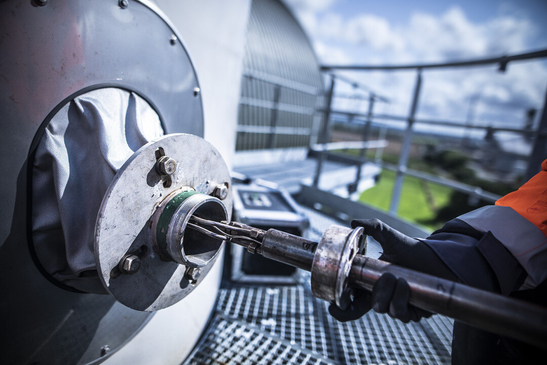 Poradenstvo a konzultácie v oblasti ochrany ovzdušia